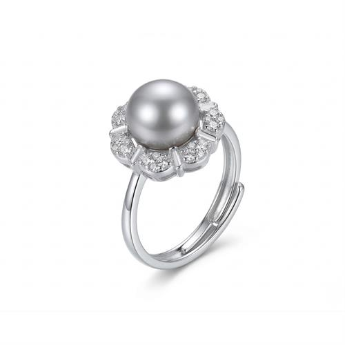 Nhẫn Ngọc Trai CHNT52